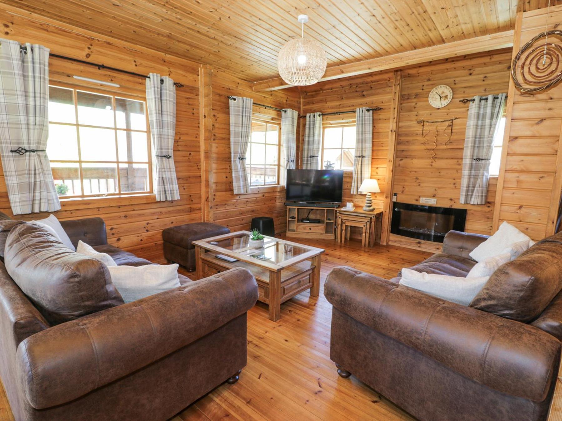 Sun View Lodge Llanbedr  Exterior foto